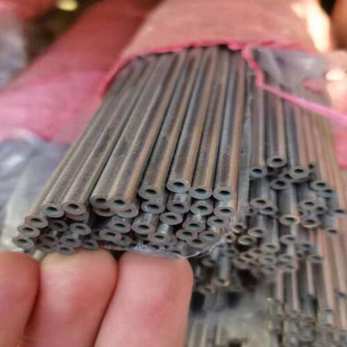 304不锈钢毛喜欢无缝卡套管内外抛光管精密卫生及管310S空心亮管