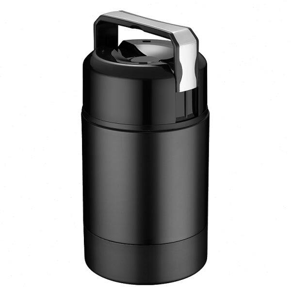 车载电保温24v水杯加热电热杯热水壶12V烧开水大车用货车电烧水壶