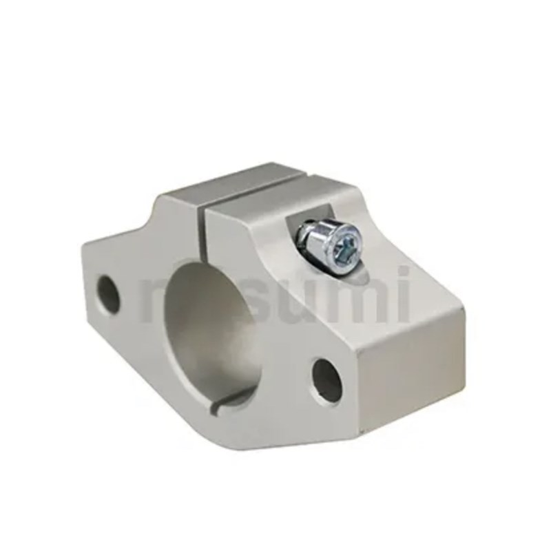 经济型 指向轴支座 菱型加强开 r口型 C-SHFMQ10/12/16/20/25