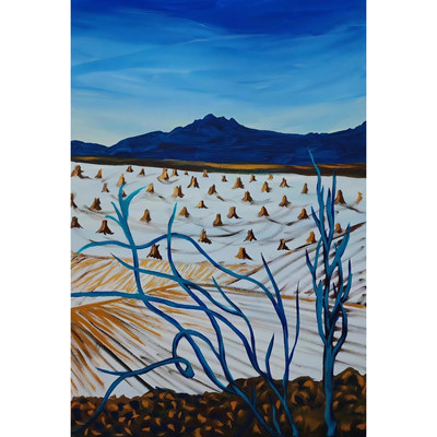 姜维版画正品支持鉴定