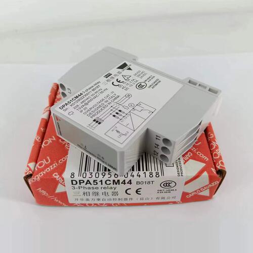 佳乐相序继电器/保护器