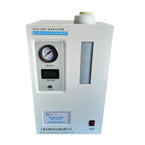 上海全浦QPH-600C纯水氢气发生器