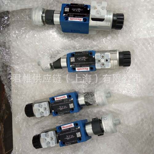 REXROTH4WE6D6X/EG24N9K72