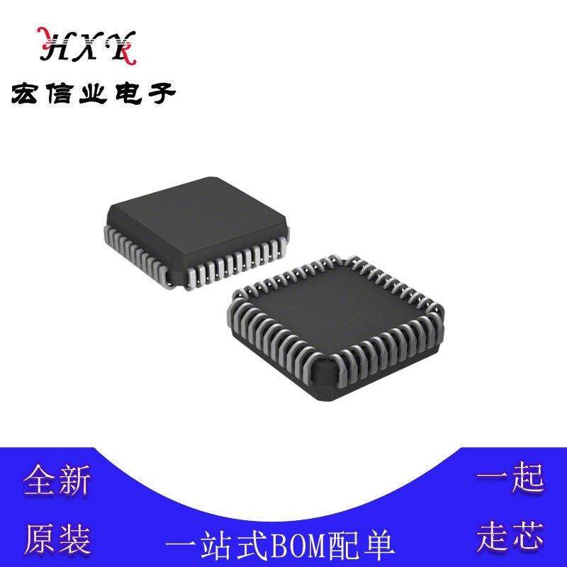 AT89C51ED2-SLSUM 微控制器芯片 PLCC-44 8位 60MHz 64Kb 80C51