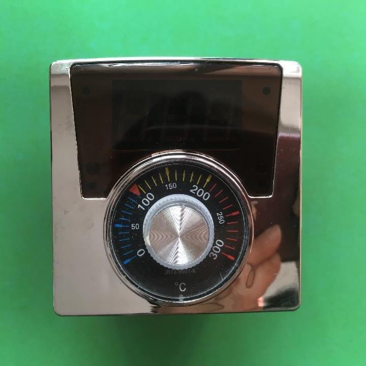 电饼铛烙饼机温控器数字温度控制表温控仪JB72-9001/9002/9垒德株