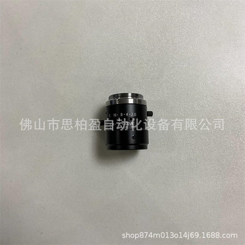 基恩士优创工业C口镜头
