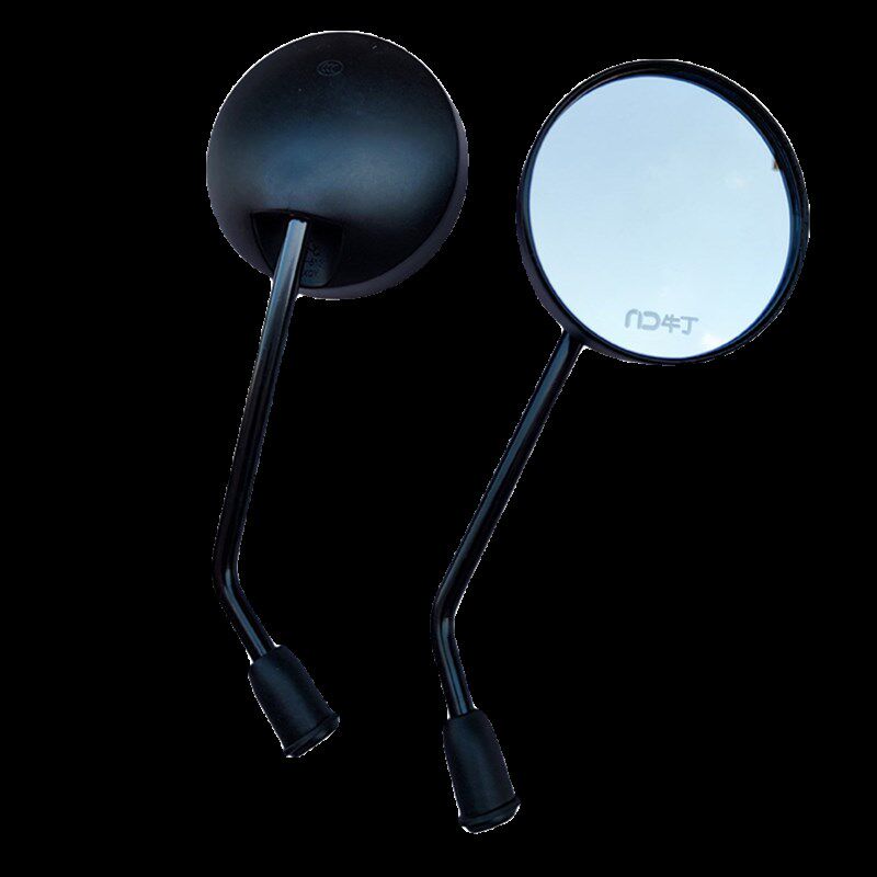 牛丁电动车G63 G319 G316 G80系列通用反光镜G306/302小牛后视镜