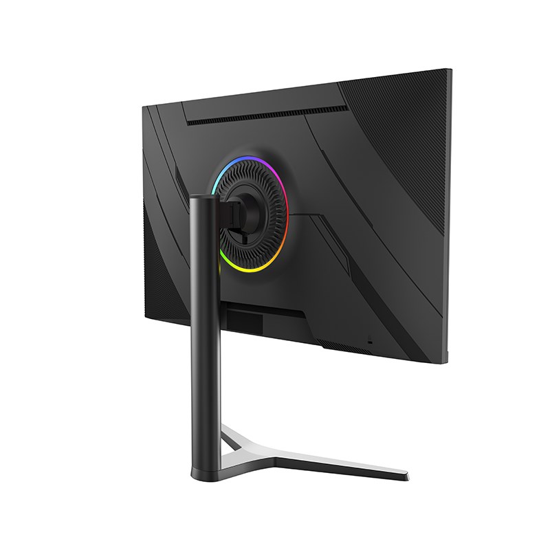 QD-OLED4K240HZ液晶显示器电竞游戏27IPS设计电脑屏幕 32英寸144