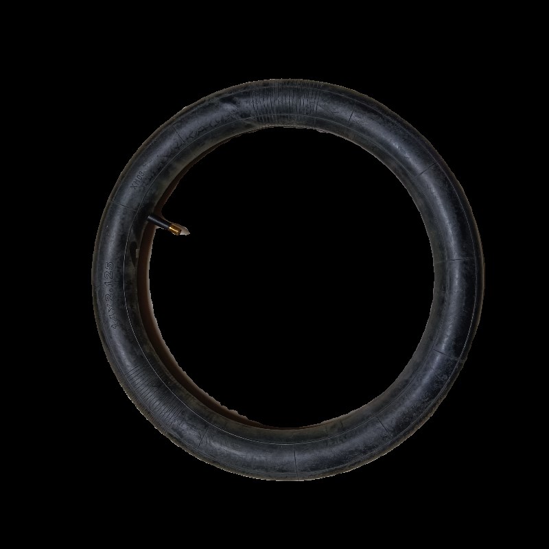 14寸儿童自行车轮胎54/57-254 14X2.125外胎内胎平衡车胎童车配件