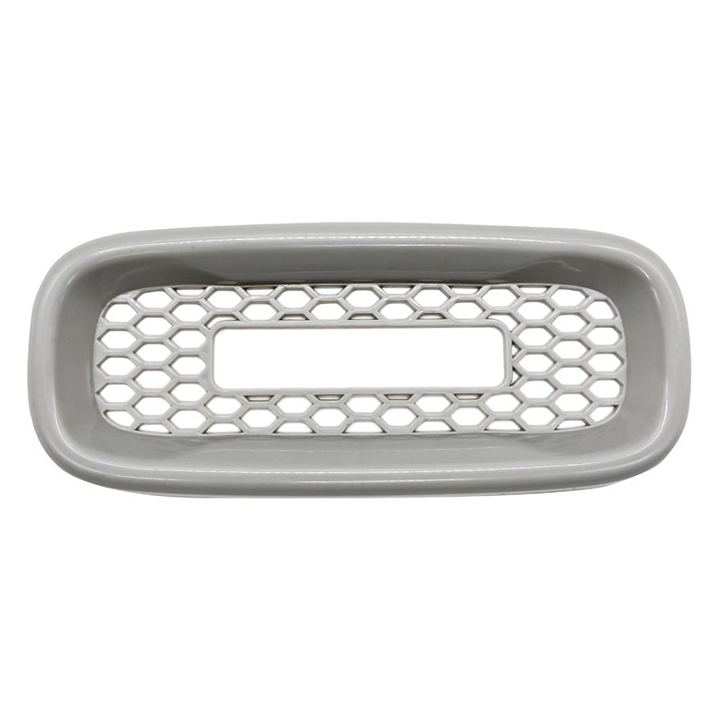 零跑B10扶手箱后排空调出风口保护罩B01汽车配件用品内饰改装