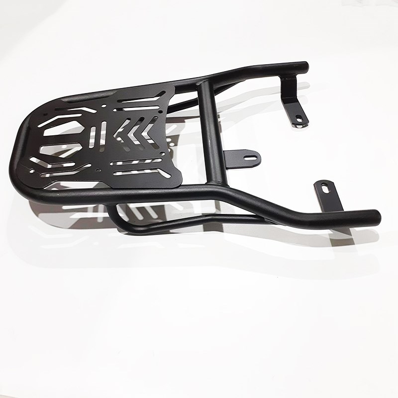 专用于乐行GN62电动车尾箱货架电瓶车后备箱延长外卖一体后衣架厚