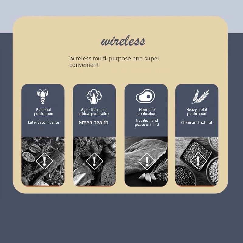 御星果蔬清洗机多功能食品净化器,用于清洗蔬菜水果人工蔬菜