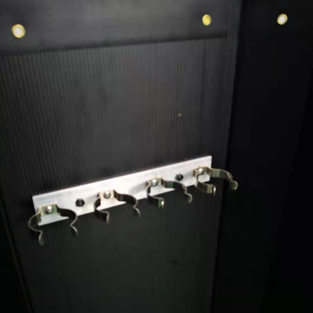 影视摄影灯具配件补光灯冷光源背板转换直架无极调光影视灯打光