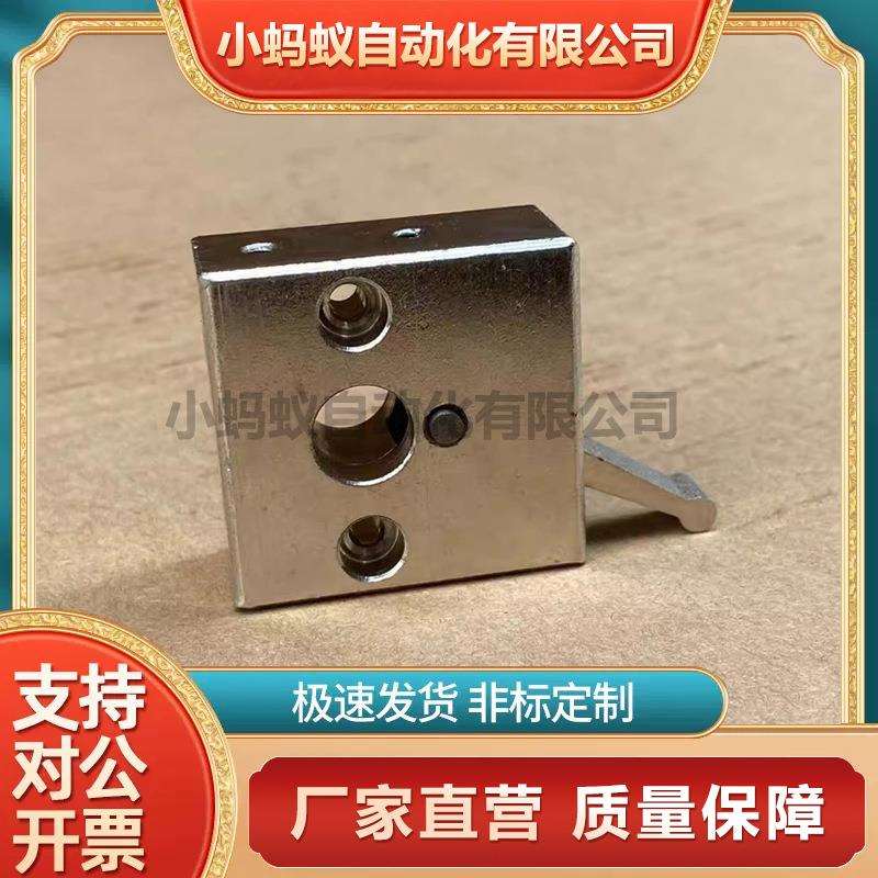 快速光轴固定夹快速光轴固定夹快速光轴固定环快速锁紧固定环QSC