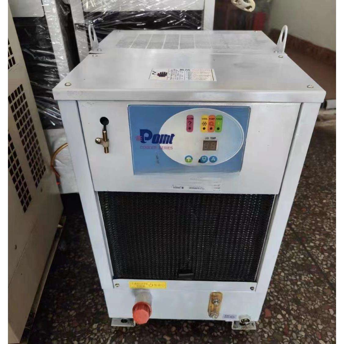 雷博瑞科本高同飞油冷机佳铁精雕机北京精雕机报警维修控制板维修
