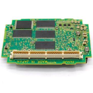 机器人30ib主板CPU A17B-3301-0107工业机器人备件板测试