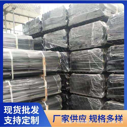 抱箍法兰 不锈三通 W型B型柔性铸铁管 铸铁弯头 规格齐全量大优惠