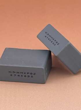 C822J47KB0C450薄膜电容