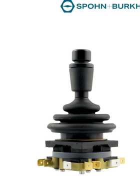 SPOHN+BURKHARDT主令控制手柄 S+B  VCSO操纵杆起重机/控制台手柄