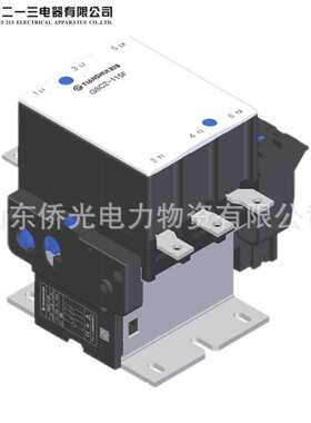 天水二一三GSC2-115F 150F cjx4-d AC220V380V交流接触器