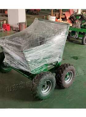 小型手推式充砂机 人工匀速草坪梳理机 Sand washing machine