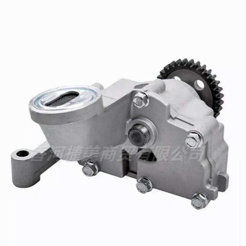 适用 现代起亚21310-2G010 21310-2G011机油泵213102G010 213102G