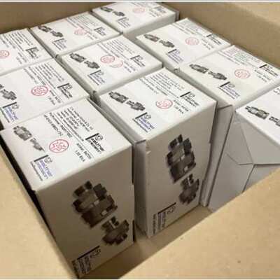 德国Walther Prazision接头：HP-010-2-WB021-01-2