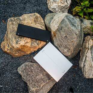 一秒折叠户外超轻迷你铝合金折叠桌子便携式野营烧烤野餐桌soto款