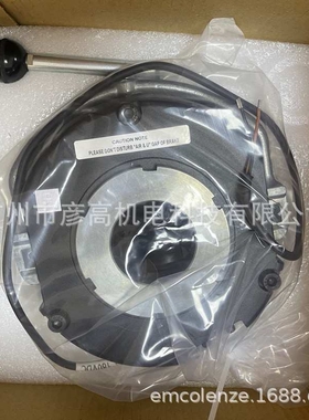 ABB刹车电机MQAEJ80M4A瑞迪刹车摩擦片REB0408B 0.75KW电磁制动器