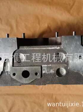 S6D155气缸盖缸体6128-11-1022