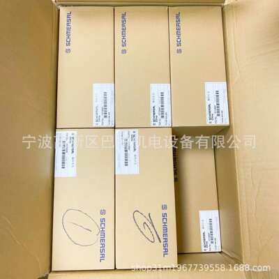 SCHMERSAL/施迈赛/TV12H 236-20Z/TV12H 236-02Z行程开关