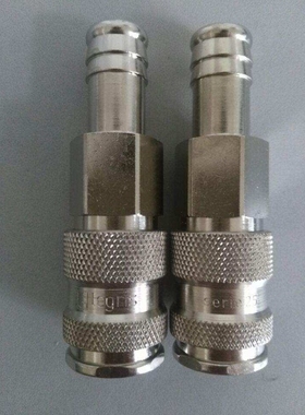 27KBTF19BPX RECTUS接头 27KB TF19 BPX 宝塔插16mm管 利达时接头