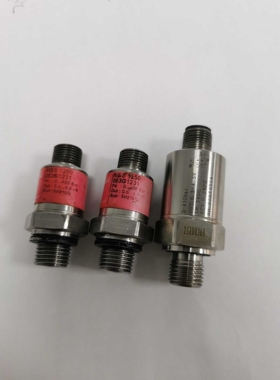 中联吊车油压传感器400bar/0.5-4.5V重量感应器MBS1250 060G1263