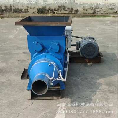 大中小型无水炮泥机 堵钢眼用泥条机 耐火泥成型机 可换出泥嘴