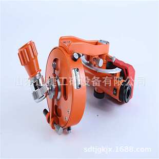 DQL-Z1智能经纬罗盘仪 DQL-16ZJC型测距经纬罗盘仪林业测绘罗盘仪