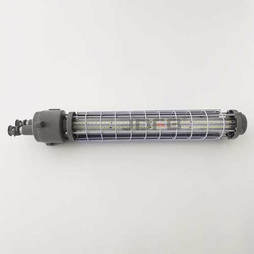 DGS36/127L矿用隔爆型LED巷道灯 18/20/24/36W长型矿用LED巷道灯