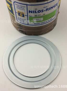 22324JV ZILLER齐勒德国挡油盘 NILOS RINGE尼罗斯密封环