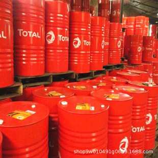 道达尔TOTAL AZOLLA ZS10/22/32/46/68/100高粘度指数抗磨液压油