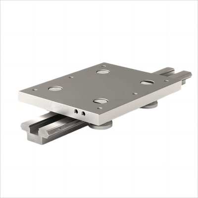 阿曼达  IVT Guides直线导轨 Slides  IVTAAN-0400-000-A20A