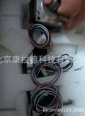 NANOTEC ST4118D1804-K REN 马达  ST4118L1804-KESE