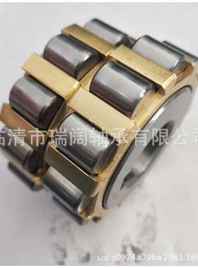 整体偏心 300752904K1 K2 250752307K 350752307 圆柱滚子轴承