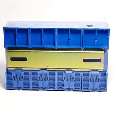 配电箱加油站一级电涌浪涌保护器LY1-B15/25/50KA防雷器10/350