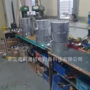 工业电磁节能控制器 工业电磁感应线圈 感应电磁加热线圈