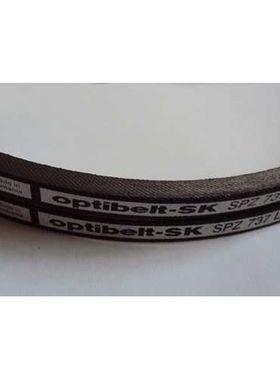 Optibelt-SK SPA3350LW SPA3382LW SPA3550LW德国欧皮特窄V三角带
