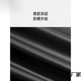 摆摊专用雨伞大伞户外出摊地摊遮阳太阳伞商用小推车大雨伞摆摊伞