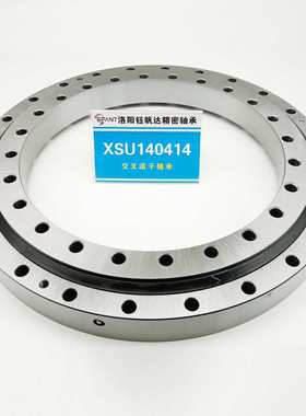 数控五轴机床回转支承轴承XSU140414XSU140544自动化机器人轴承