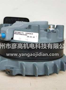 SEW赛威电机抱闸刹车制动器片BMG1 HF 10Nm 230ac/96dc  08710759
