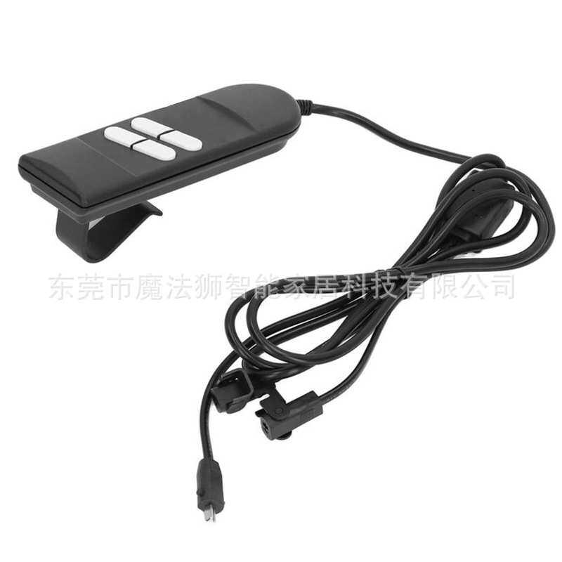 电机厂家电动推杆手控器电源控制器沙发配件有限公司合作商供应商