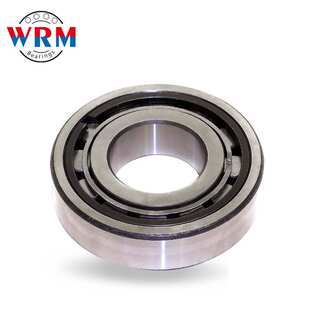 WRM满滚柱圆柱滚子轴承MU5208UM MU5212UM MU5220UM轴承