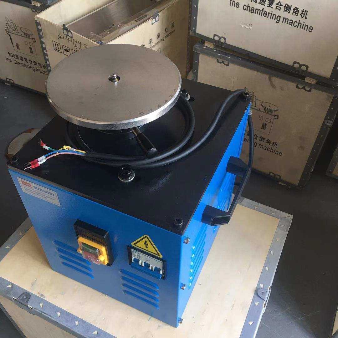 高速900复合滑轨倒角机 台式圆弧直边CR45度内孔金属模具倒角机,3C数码配件,USB灯,淘宝优惠券,粉丝福利购,淘宝优惠卷